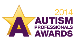 Autism Professional Awards